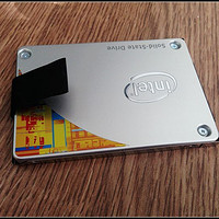 办公电脑再升级！Intel 英特尔 530系列 240G SSD固态硬盘