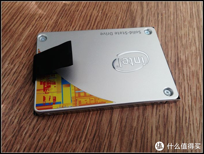 办公电脑再升级！Intel 英特尔 530系列 240G SSD固态硬盘