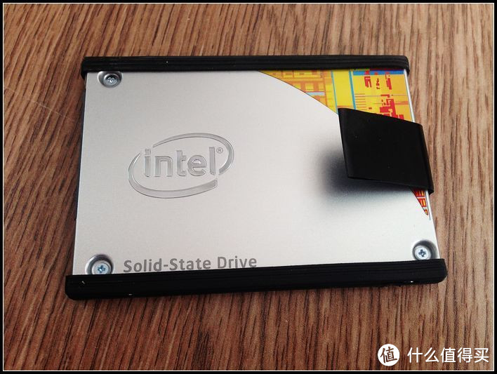 办公电脑再升级！Intel 英特尔 530系列 240G SSD固态硬盘