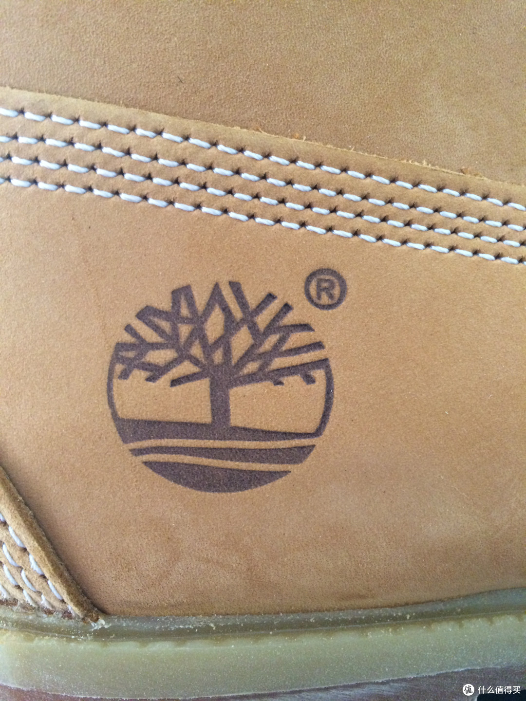 终于等到你:Timberland 添柏岚 10061 男款工装靴