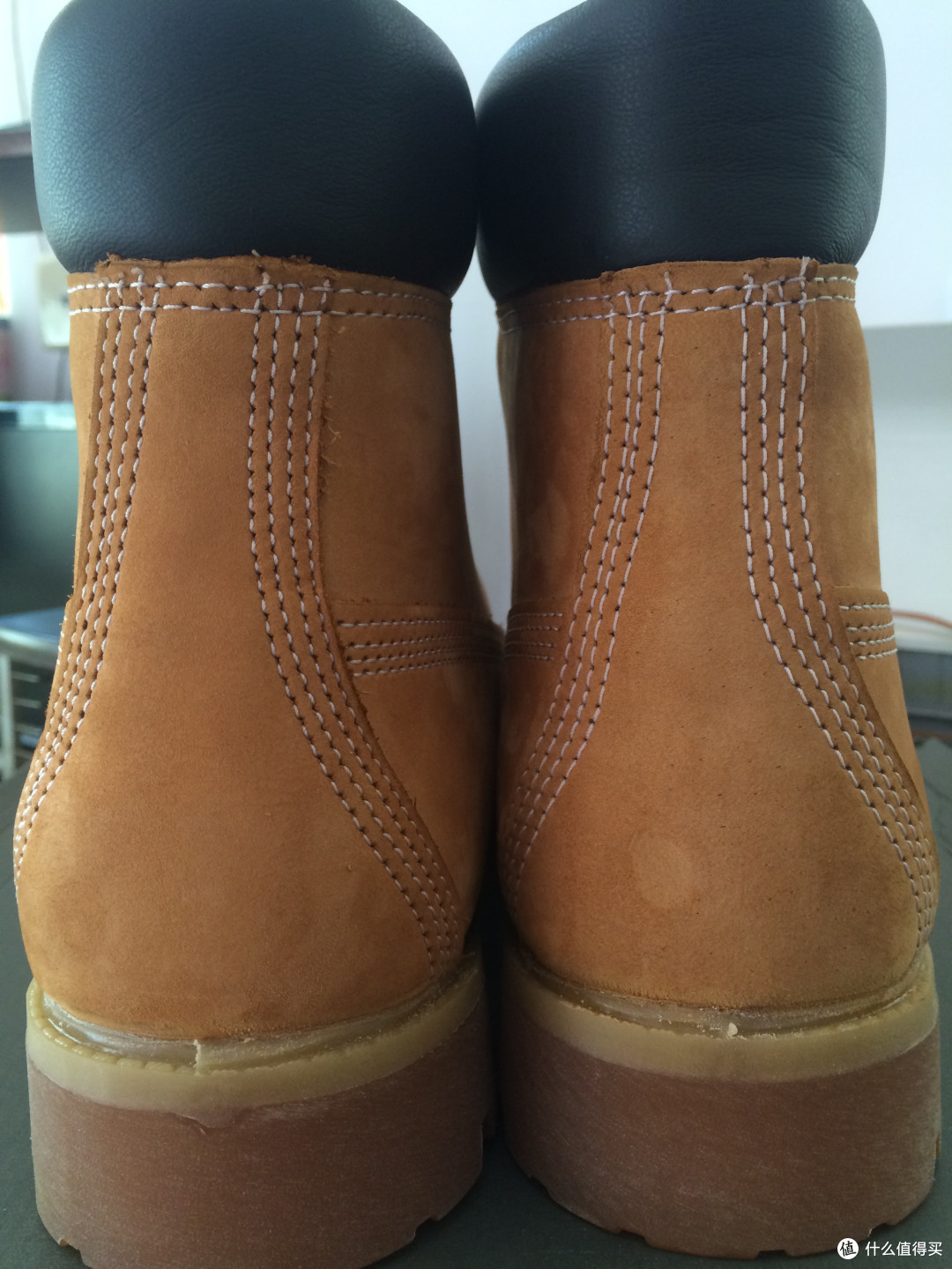 终于等到你:Timberland 添柏岚 10061 男款工装靴