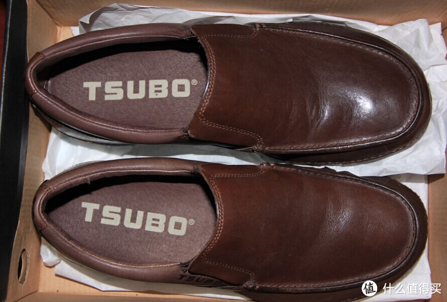 年末盘点：其乐、Tsubo 男鞋大比拼
