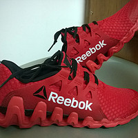 这些年，我在追的REEBOK：ZIG5周年纪念全新 Reebok 锐步 ZigBig N' Fast M47966