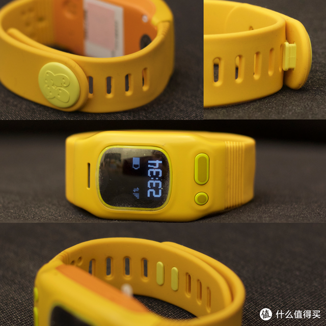 亲子智能手表 buga  咘瓜（有拆机图，绝对技术贴）