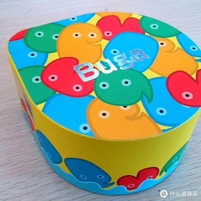 咘瓜智能安全手表 思路不错 期待更好