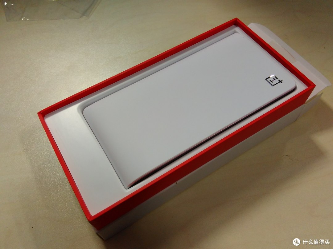 能量救护使者-----OnePlus 一加 一加来电移动电源