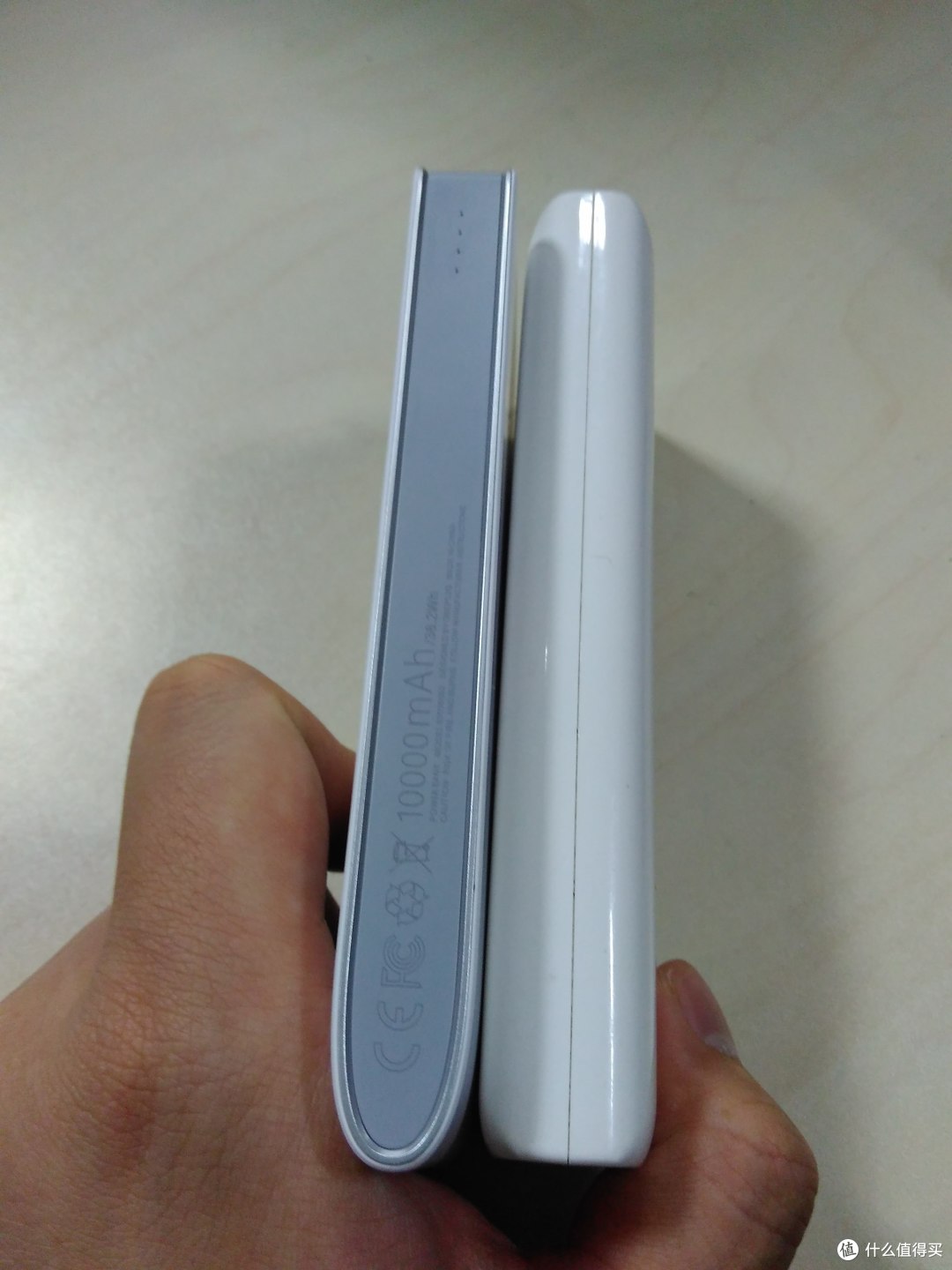 能量救护使者-----OnePlus 一加 一加来电移动电源