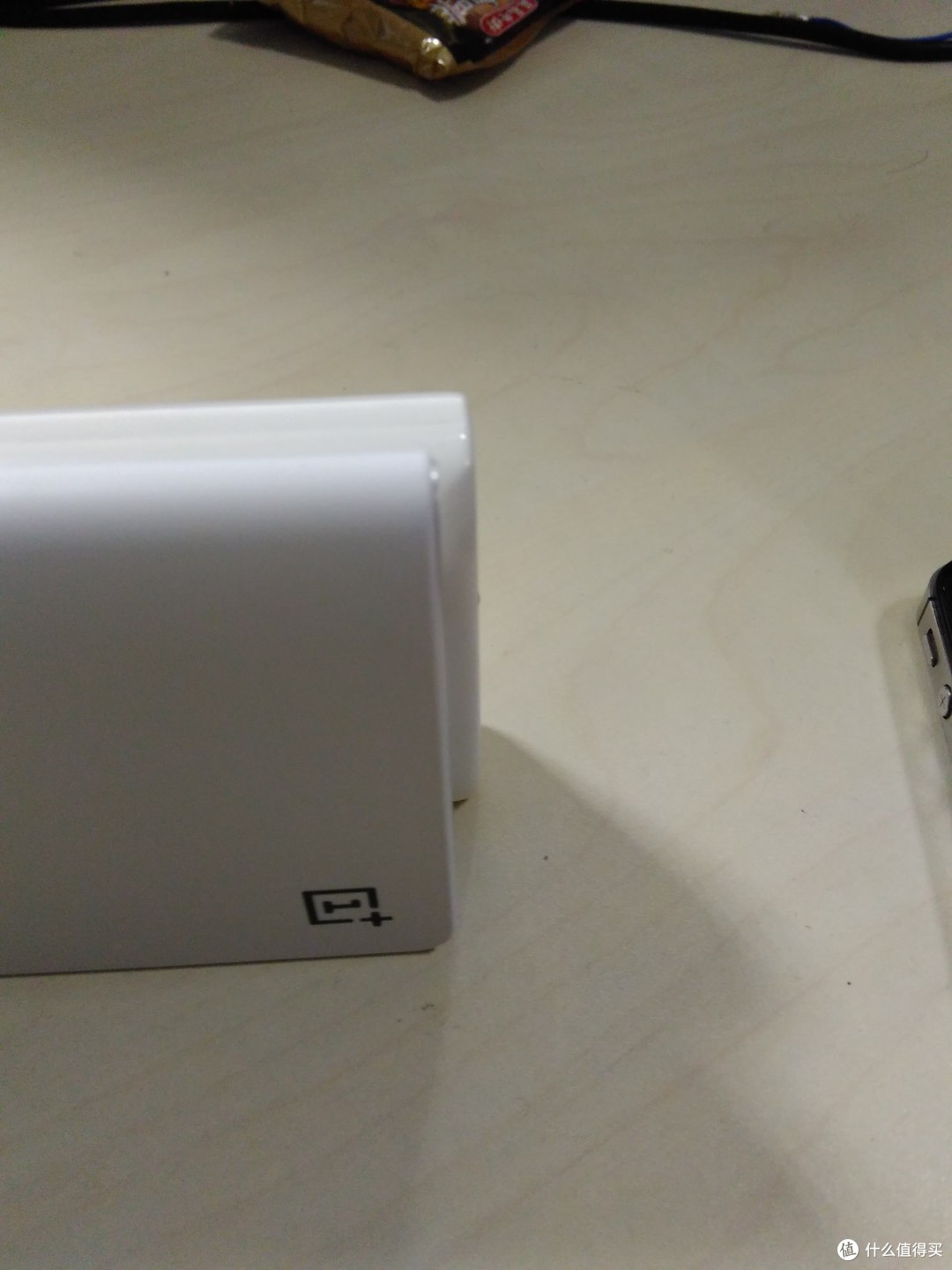 能量救护使者-----OnePlus 一加 一加来电移动电源