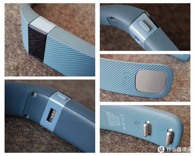 换个马甲重新来：Fitbit Charge 智能手环评测