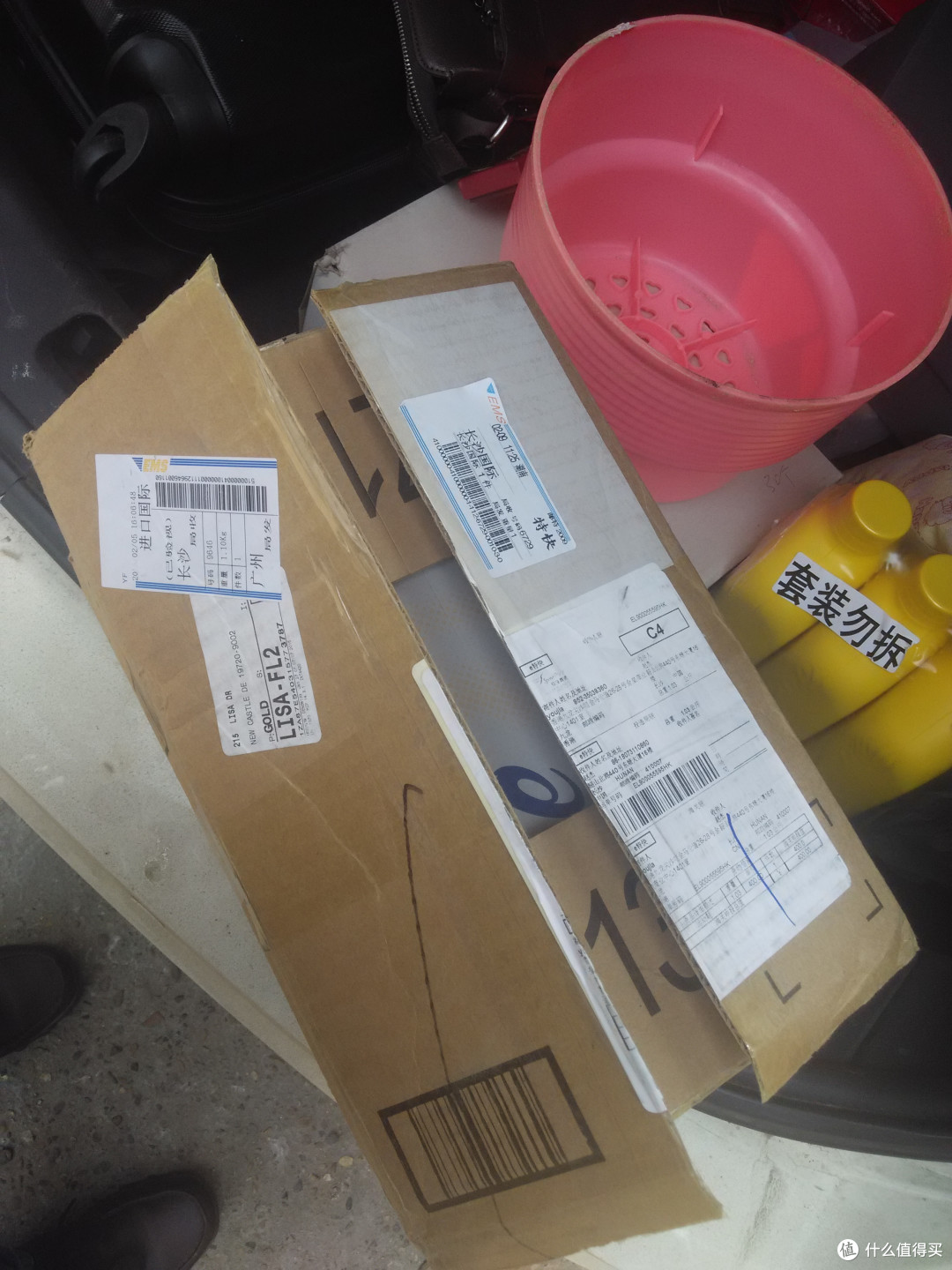 新跑鞋穿几天再跑:晒三双跑鞋 与一些心得分享