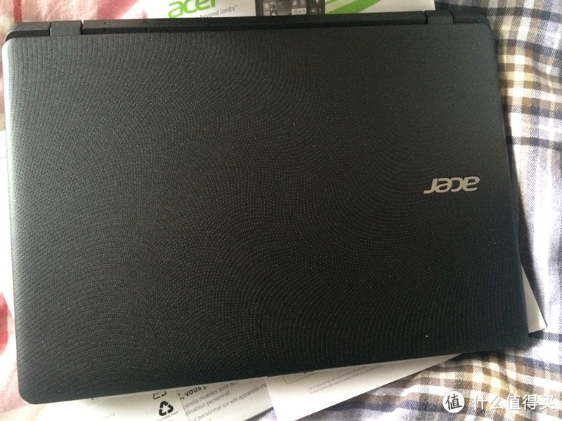 一个廉价上网本的心酸海淘路：Acer 宏碁 Aspire E 11 ES1