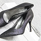 不可多得的美鞋：Nine West 玖熙 lax Dress Pump 高跟星星鞋