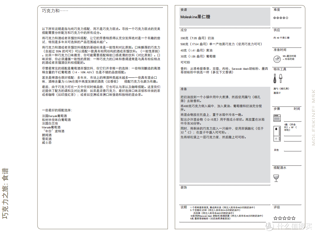 不花钱也能用上Moleskine笔记本（图多杀猫）