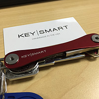 机智的钥匙夹：Key Smart 2.0 Extended入手