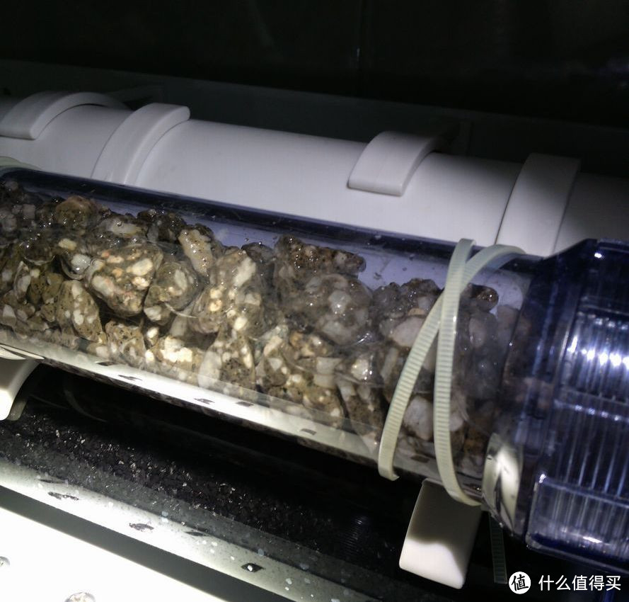 400加仑大量流RO反渗透纯水机的结构介绍，安装事项及维护