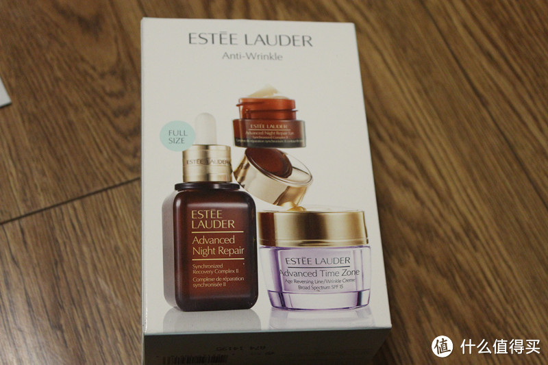 美国官网海淘 ESTEE LAUDER 雅诗兰黛 大礼包