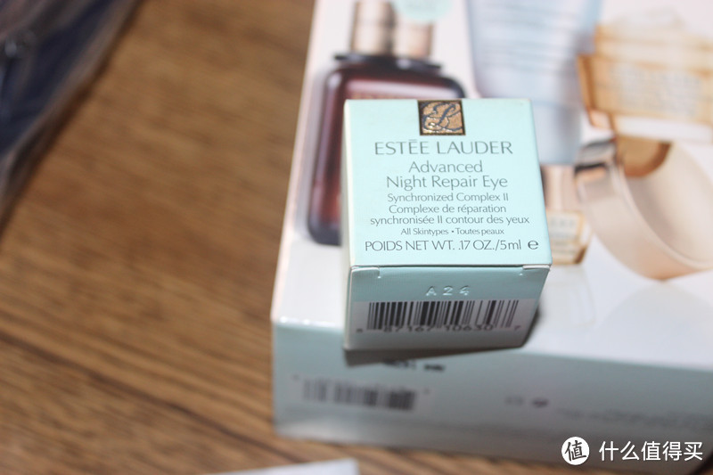 美国官网海淘 ESTEE LAUDER 雅诗兰黛 大礼包