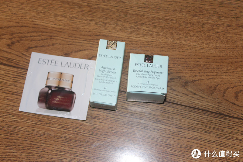 美国官网海淘 ESTEE LAUDER 雅诗兰黛 大礼包