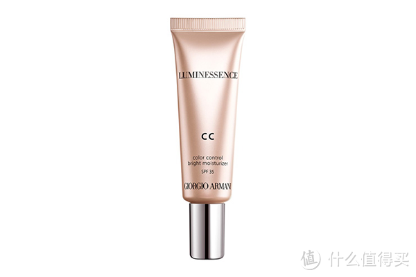 又一欧美大牌加入CC阵营：Giorgio Armani 全新雪纺瞬白CC霜 即将上市