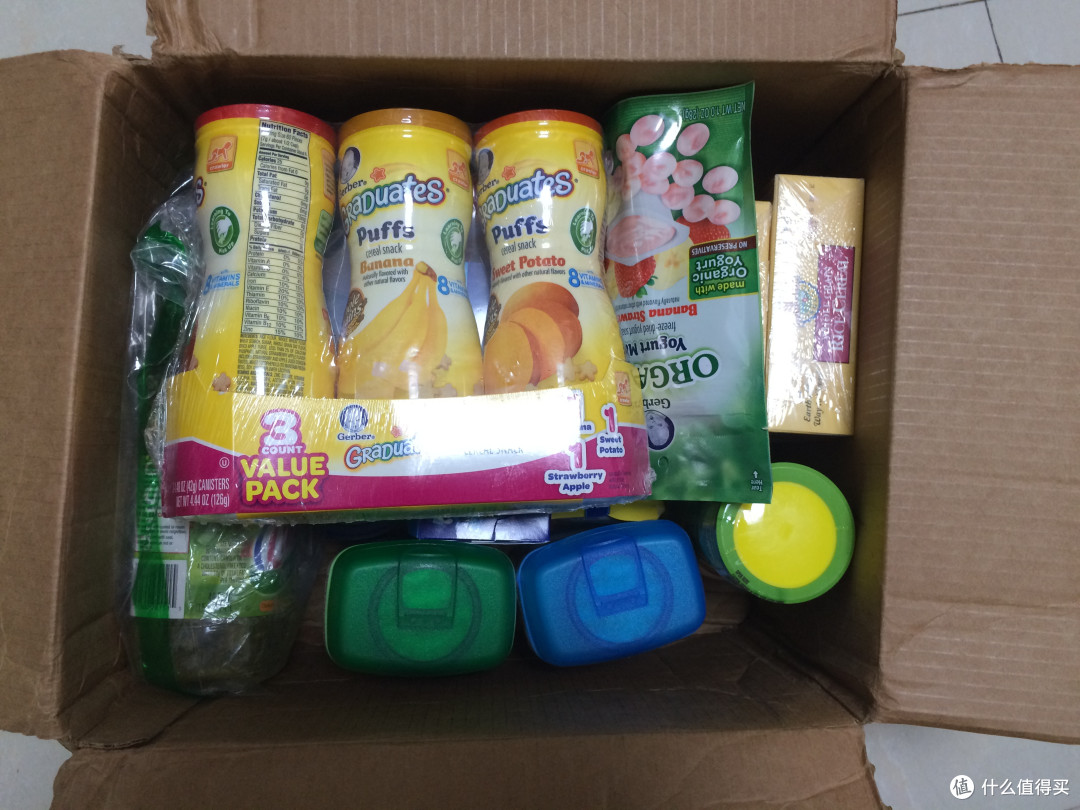 专挑重的买!美亚Prime Pantry 介绍
