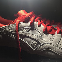 限量500双！Asics x concepts the Phoenix 联名 GLV