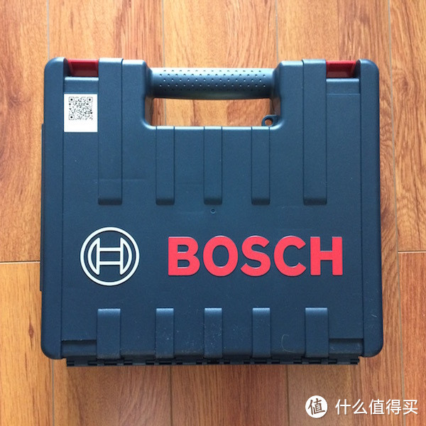 BOSCH 博世 电动螺丝批（起子）TSR 1080-2-LI 锂电池充电版