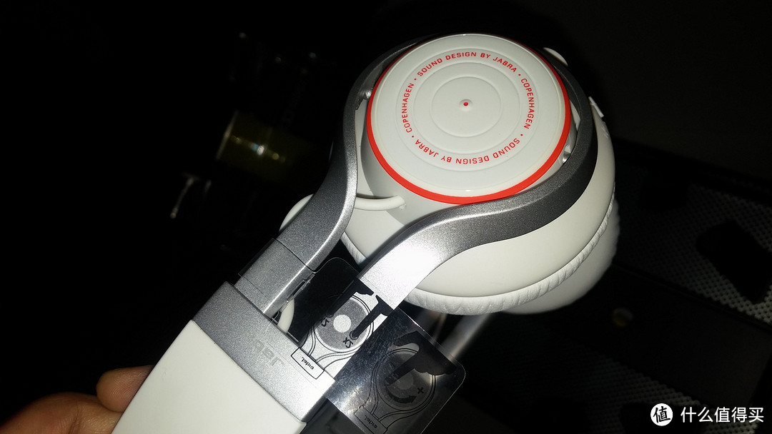 无线，就是这么diao！Creative Sound Blaster E5 蓝牙耳放 & Jabra Revo Wireless蓝牙耳机