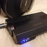 无线，就是这么diao！Creative Sound Blaster E5 蓝牙耳放 & Jabra Revo Wireless蓝牙耳机