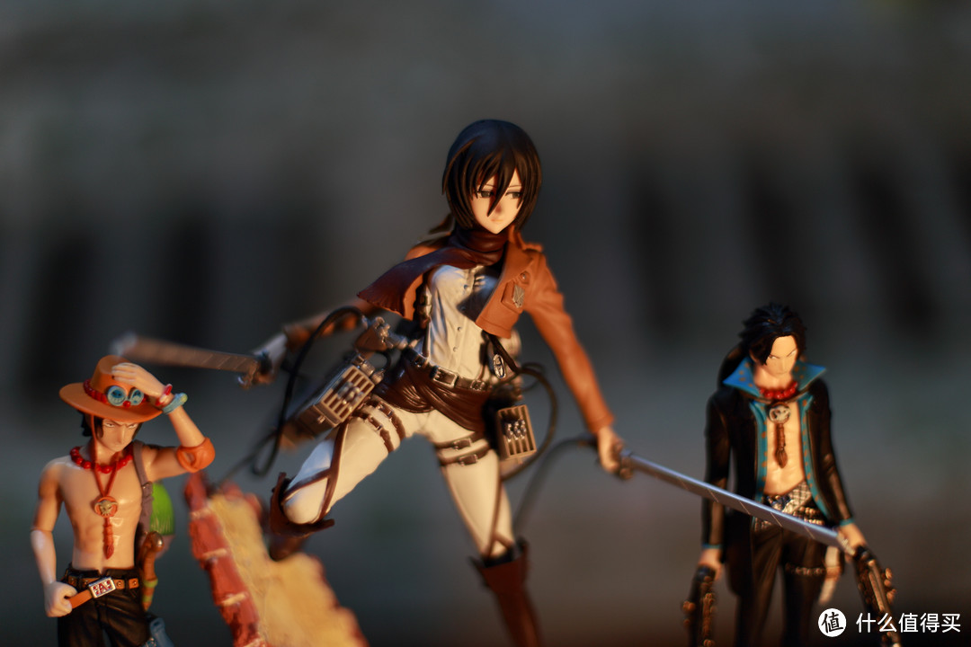 50 mikasa