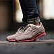 禁脏又闷骚：Packer Shoes 携手 ASICS 亚瑟士 推出 GEL-Lyte III 新配色 “Dirty Buck”