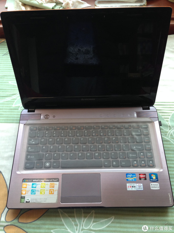 小y的新生 — Plextor 浦科特 SSD固态硬盘的安装