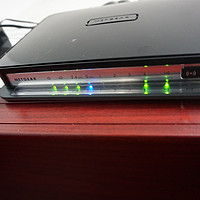 NETGEAR 美国网件 路由器 WNDR4300开箱及初步使用心得