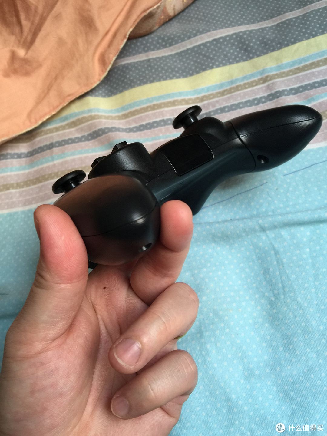 小东西大能耐 Newgamepad 新游 N1 蓝牙游戏手柄