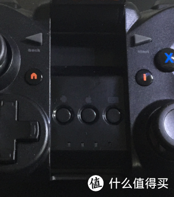 小东西大能耐 Newgamepad 新游 N1 蓝牙游戏手柄