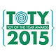 玩具界的奥斯卡：美国TIA公布 TOTY 2015 “年度最佳玩具榜单” 智能恐龙最佳 LEGO三款获奖