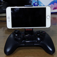 手机玩大型游戏？你需要一个手柄——Newgamepad 新游 N1 无线游戏手柄