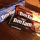 神奇魅力的巧克力饼干TimTam