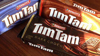 chocolate专辑 篇二：神奇魅力的巧克力饼干TimTam 