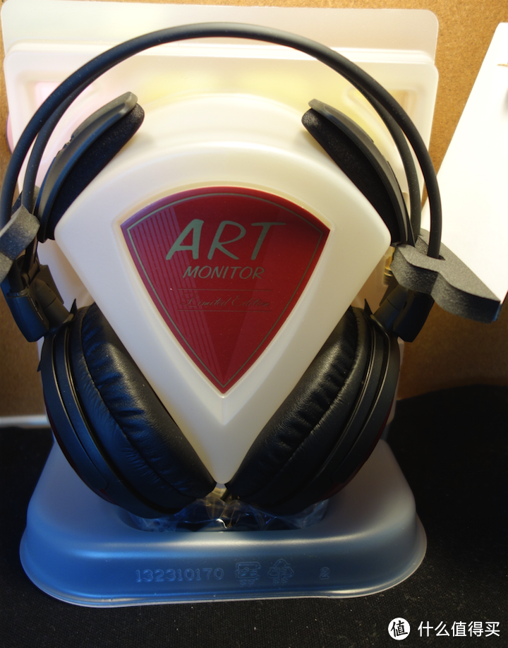 红与黑：audio-technica 铁三角 ATH-A900XLTD 伪开箱+简单听感