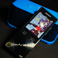 Sony 索尼 NW a16 播放器 入手小记