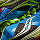 速硬爽：Saucony 索康尼 FastWitch 6 男款跑鞋