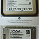 家用 240/256G SSD固态硬盘 Crucial MX100 与 OCZ ARC100 对比简评