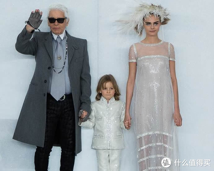 81岁又有新方向： Karl Lagerfeld 童装系列将于2016年春季上市