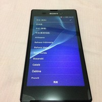 索尼 Xperia T3手机使用总结(界面|软件|做工|指纹|屏幕)