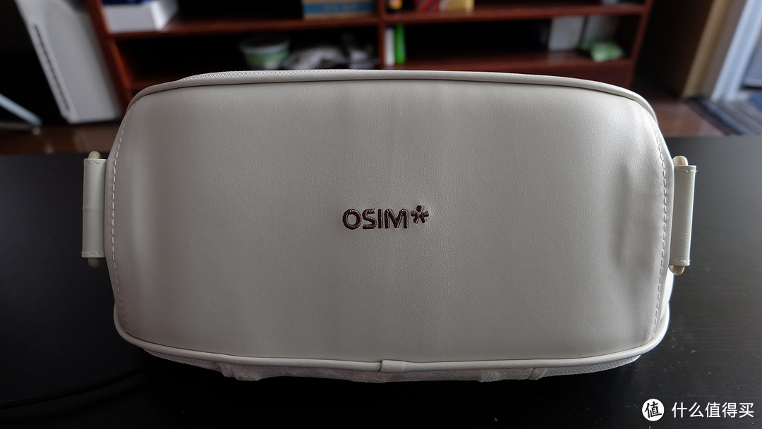 OSIM 傲胜 OS-238 uCozy 3D 颈椎按摩枕