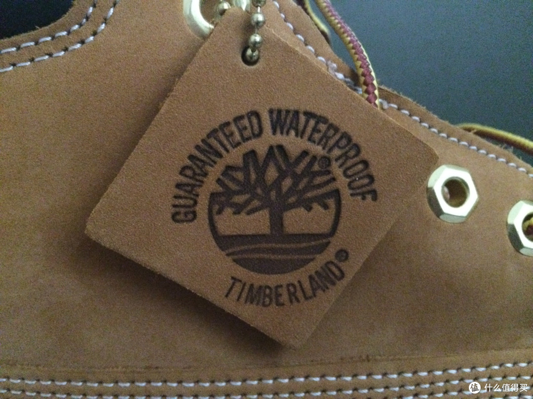 终于等到你:Timberland 添柏岚 10061 男款工装靴