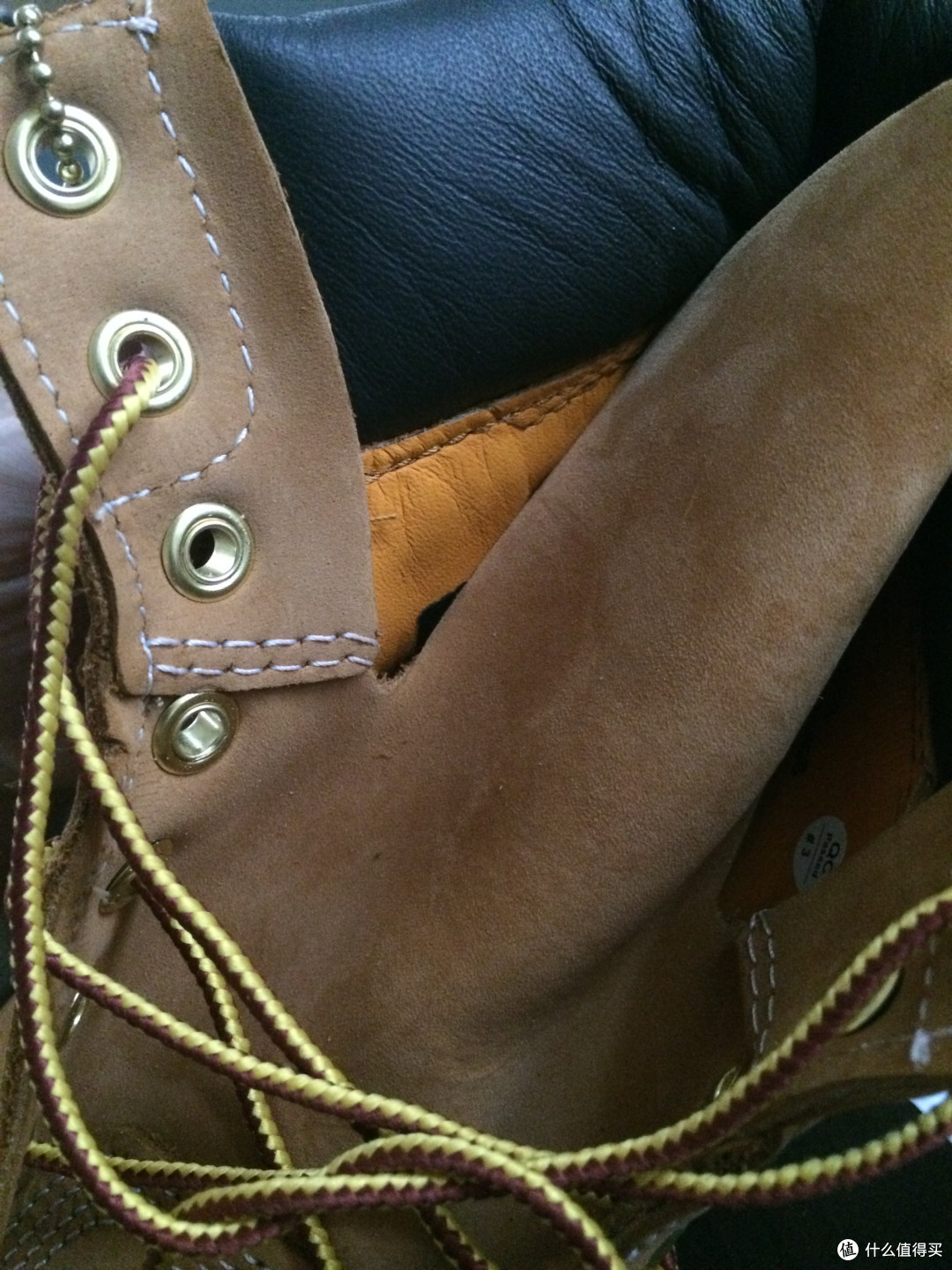 终于等到你:Timberland 添柏岚 10061 男款工装靴