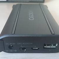 只为充值信仰！海淘 ONKYO 安桥 DAC-HA200