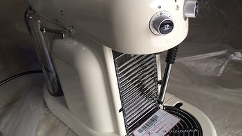DeLonghi 德龙 EN 450 CW Nespresso Maestria 咖啡胶囊机 使用心得