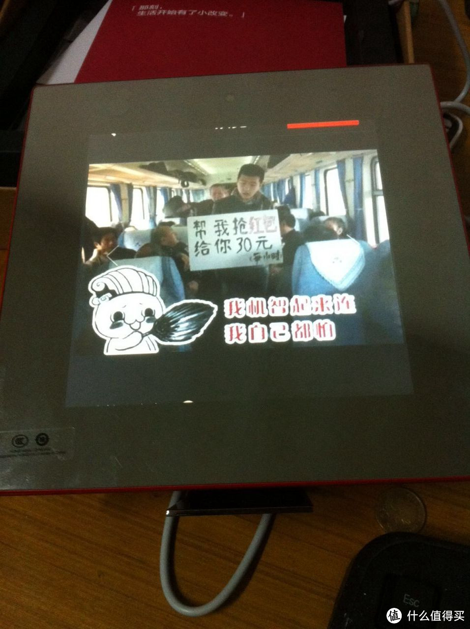 一面神奇的镜子:丧心病狂 Nokee 那刻魔镜 拆机 试用初体验
